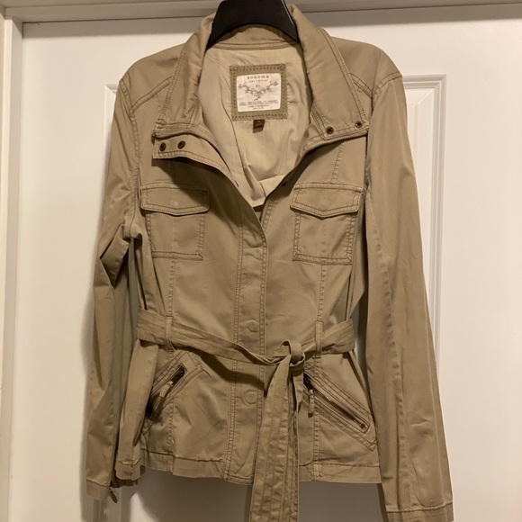 Sonoma Jackets & Blazers - Sonoma Jacket